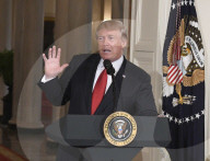 NEWS - Trump ernennt Kirstjen Nielsen zur Heimatschutzministerin