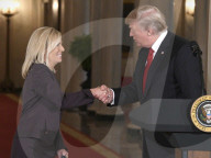 NEWS - Trump ernennt Kirstjen Nielsen zur Heimatschutzministerin