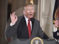 NEWS - Trump ernennt Kirstjen Nielsen zur Heimatschutzministerin