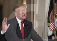 NEWS - Trump ernennt Kirstjen Nielsen zur Heimatschutzministerin