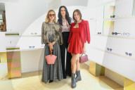 PEOPLE - Gentle Monster Boutique Opening Cocktail in Los Angeles