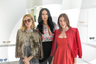 PEOPLE - Gentle Monster Boutique Opening Cocktail in Los Angeles
