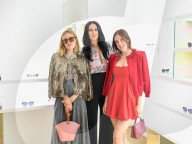PEOPLE - Gentle Monster Boutique Opening Cocktail in Los Angeles