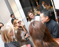 PEOPLE - Gentle Monster Boutique Opening Cocktail in Los Angeles