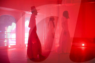 PEOPLE - Gentle Monster Boutique Opening Cocktail in Los Angeles