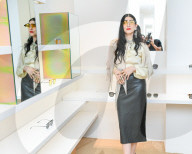 PEOPLE - Gentle Monster Boutique Opening Cocktail in Los Angeles