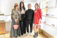 PEOPLE - Gentle Monster Boutique Opening Cocktail in Los Angeles