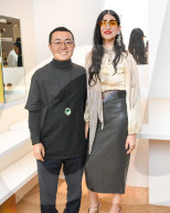 PEOPLE - Gentle Monster Boutique Opening Cocktail in Los Angeles