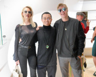 PEOPLE - Gentle Monster Boutique Opening Cocktail in Los Angeles