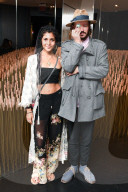 PEOPLE - Gentle Monster Boutique Opening Cocktail in Los Angeles