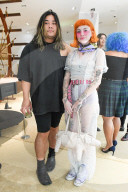 PEOPLE - Gentle Monster Boutique Opening Cocktail in Los Angeles