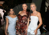 PEOPLE - Elle Woman: Promis an der Cocktailparty