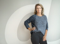 STUDIO - Rachel Griffiths