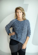 STUDIO - Rachel Griffiths