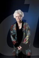 STUDIO - Kitty Ferguson