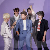 PORTRAIT - Duran Duran