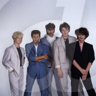 PORTRAIT - Duran Duran
