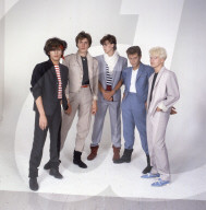 PORTRAIT - Duran Duran