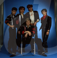 PORTRAIT - Duran Duran