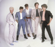 PORTRAIT - Duran Duran