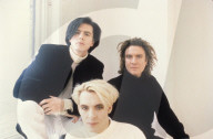 PORTRAIT - Duran Duran