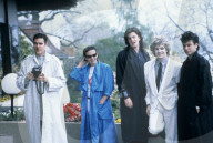 PORTRAIT - Duran Duran