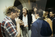 PORTRAIT - Duran Duran