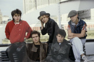 PORTRAIT - Duran Duran
