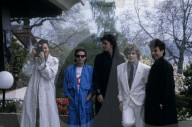 PORTRAIT - Duran Duran