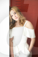 STUDIO - Jessica Marais
