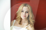 STUDIO - Jessica Marais