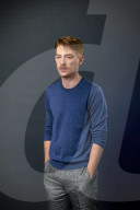 STUDIO - Domhnall Gleeson