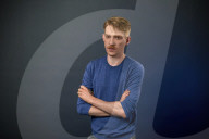 STUDIO - Domhnall Gleeson