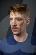 STUDIO - Domhnall Gleeson