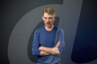 STUDIO - Domhnall Gleeson