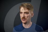 STUDIO - Domhnall Gleeson