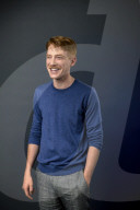 STUDIO - Domhnall Gleeson