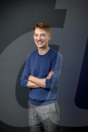 STUDIO - Domhnall Gleeson