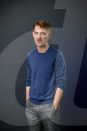 STUDIO - Domhnall Gleeson