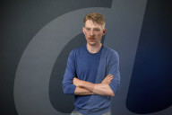 STUDIO - Domhnall Gleeson