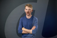 STUDIO - Domhnall Gleeson