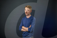 STUDIO - Domhnall Gleeson