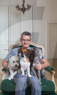 STUDIO - James Palumbo