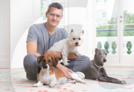 STUDIO - James Palumbo
