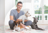 STUDIO - James Palumbo