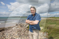 STUDIO - Fergal Keane