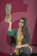 STUDIO - Zeena Qureshi