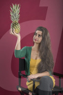 STUDIO - Zeena Qureshi