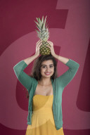 STUDIO - Zeena Qureshi