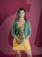 STUDIO - Zeena Qureshi